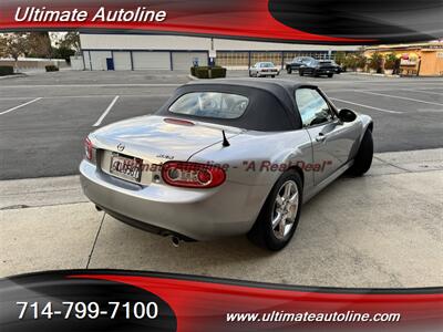 2012 Mazda MX-5 Miata Sport - Photo 45 - Westminster, CA 92683