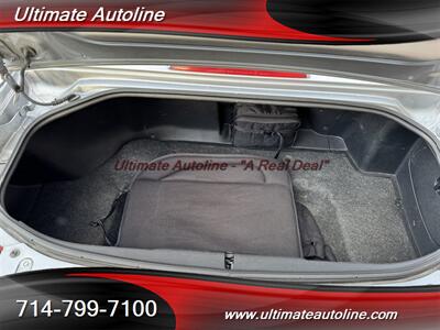 2012 Mazda MX-5 Miata Sport - Photo 31 - Westminster, CA 92683