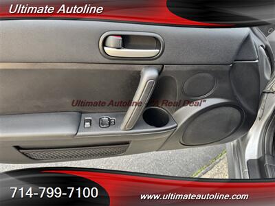 2012 Mazda MX-5 Miata Sport - Photo 24 - Westminster, CA 92683