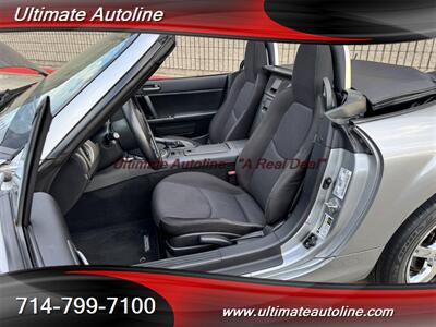 2012 Mazda MX-5 Miata Sport - Photo 22 - Westminster, CA 92683