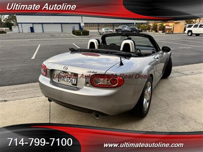 2012 Mazda MX-5 Miata Sport - Photo 4 - Westminster, CA 92683