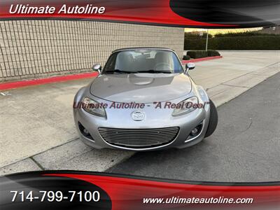 2012 Mazda MX-5 Miata Sport - Photo 40 - Westminster, CA 92683