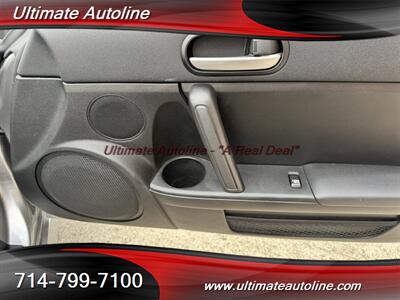 2012 Mazda MX-5 Miata Sport - Photo 27 - Westminster, CA 92683