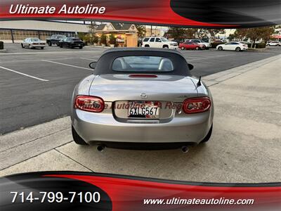 2012 Mazda MX-5 Miata Sport - Photo 44 - Westminster, CA 92683