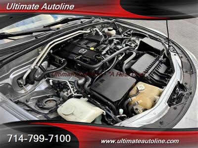 2012 Mazda MX-5 Miata Sport - Photo 35 - Westminster, CA 92683