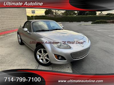 2012 Mazda MX-5 Miata Sport - Photo 39 - Westminster, CA 92683