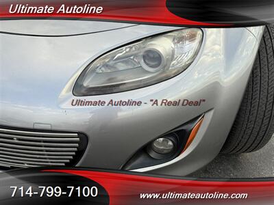 2012 Mazda MX-5 Miata Sport - Photo 9 - Westminster, CA 92683