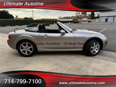 2012 Mazda MX-5 Miata Sport - Photo 14 - Westminster, CA 92683