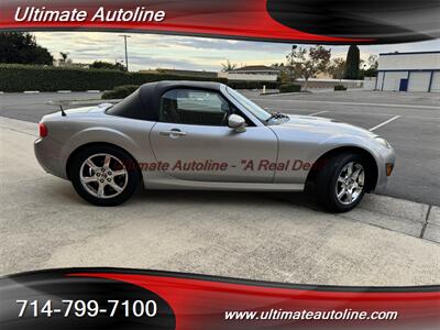2012 Mazda MX-5 Miata Sport - Photo 38 - Westminster, CA 92683