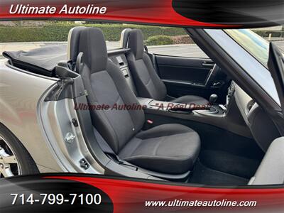 2012 Mazda MX-5 Miata Sport - Photo 25 - Westminster, CA 92683