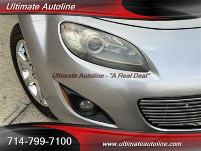 2012 Mazda MX-5 Miata Sport - Photo 7 - Westminster, CA 92683