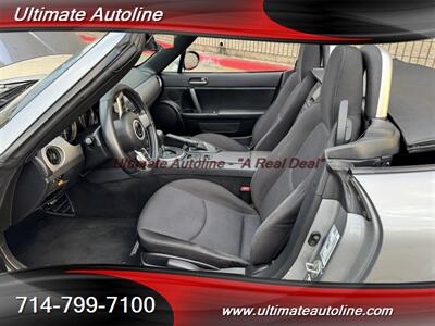 2012 Mazda MX-5 Miata Sport - Photo 23 - Westminster, CA 92683
