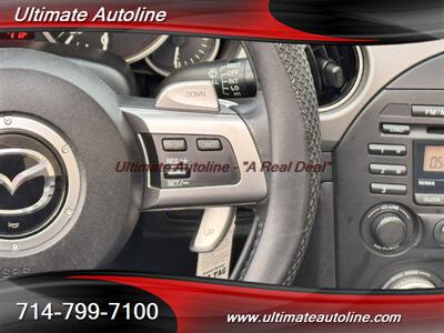 2012 Mazda MX-5 Miata Sport - Photo 19 - Westminster, CA 92683