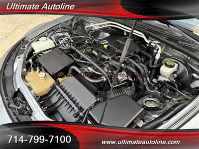 2012 Mazda MX-5 Miata Sport - Photo 36 - Westminster, CA 92683