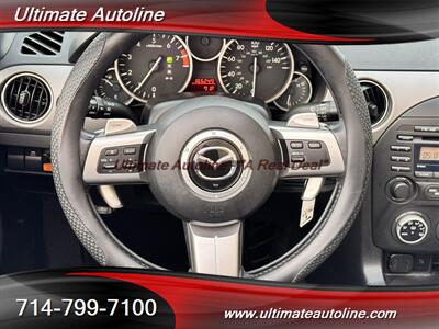 2012 Mazda MX-5 Miata Sport - Photo 16 - Westminster, CA 92683