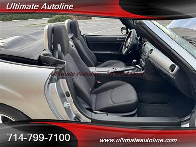 2012 Mazda MX-5 Miata Sport - Photo 26 - Westminster, CA 92683