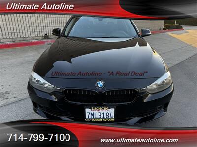 2015 BMW 328i   - Photo 2 - Westminster, CA 92683