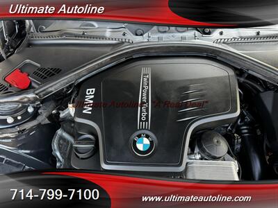 2015 BMW 328i   - Photo 48 - Westminster, CA 92683