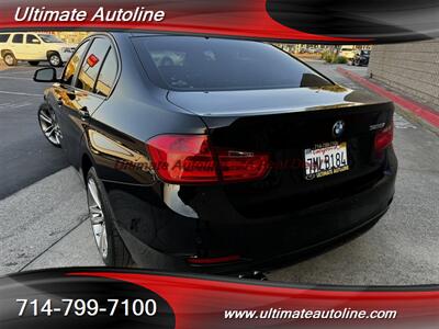 2015 BMW 328i   - Photo 6 - Westminster, CA 92683