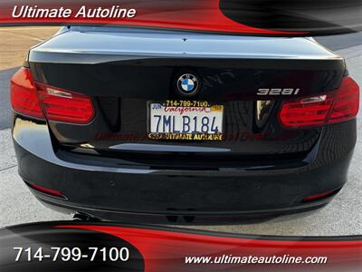 2015 BMW 328i   - Photo 11 - Westminster, CA 92683