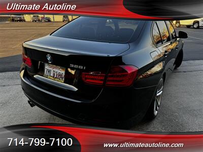 2015 BMW 328i   - Photo 4 - Westminster, CA 92683