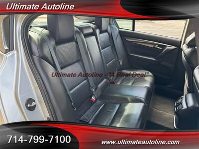 2012 Acura TL   - Photo 37 - Westminster, CA 92683