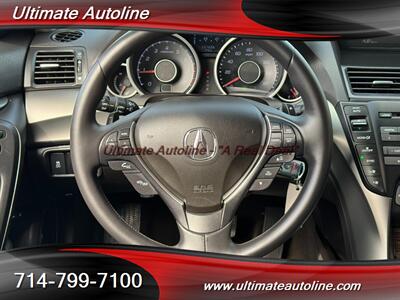 2012 Acura TL   - Photo 16 - Westminster, CA 92683