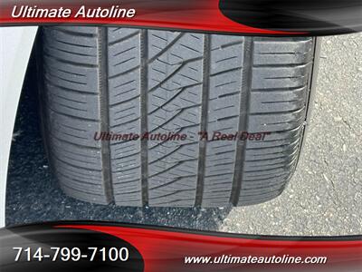 2012 Acura TL   - Photo 43 - Westminster, CA 92683