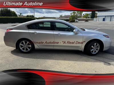 2012 Acura TL   - Photo 14 - Westminster, CA 92683