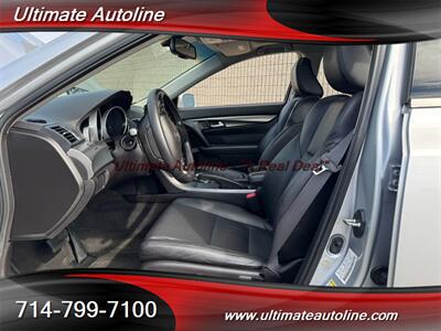 2012 Acura TL   - Photo 26 - Westminster, CA 92683