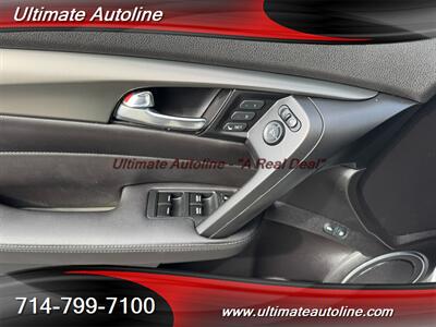 2012 Acura TL   - Photo 28 - Westminster, CA 92683