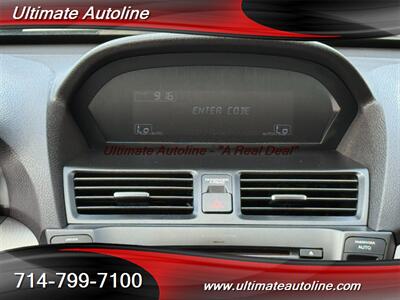 2012 Acura TL   - Photo 20 - Westminster, CA 92683