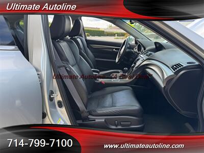 2012 Acura TL   - Photo 33 - Westminster, CA 92683