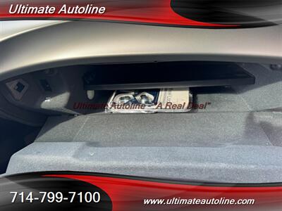 2012 Acura TL   - Photo 35 - Westminster, CA 92683