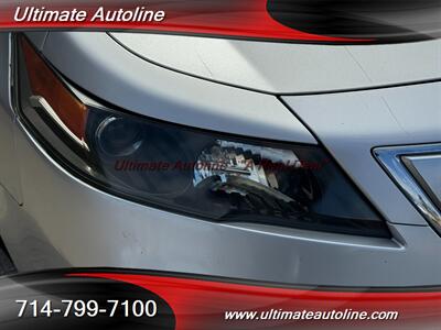 2012 Acura TL   - Photo 7 - Westminster, CA 92683