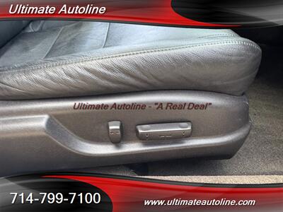 2012 Acura TL   - Photo 34 - Westminster, CA 92683