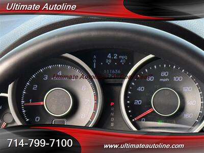 2012 Acura TL   - Photo 17 - Westminster, CA 92683