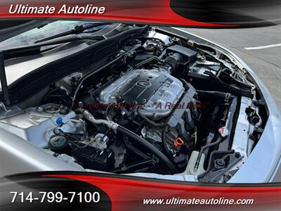 2012 Acura TL   - Photo 45 - Westminster, CA 92683