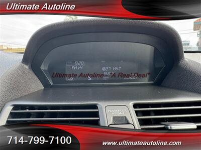2012 Acura TL   - Photo 48 - Westminster, CA 92683