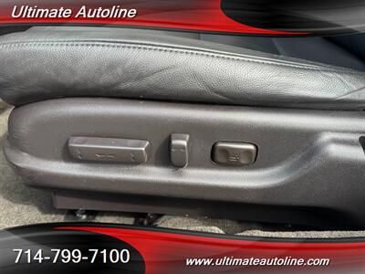 2012 Acura TL   - Photo 27 - Westminster, CA 92683