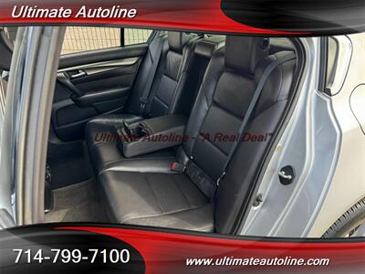 2012 Acura TL   - Photo 29 - Westminster, CA 92683