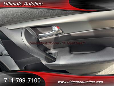 2012 Acura TL   - Photo 39 - Westminster, CA 92683