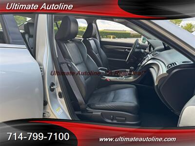 2012 Acura TL   - Photo 32 - Westminster, CA 92683