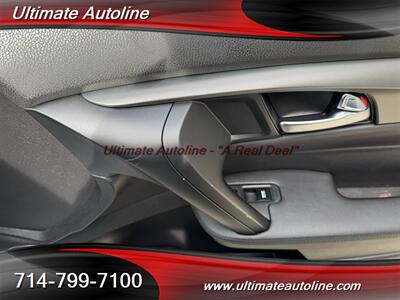 2012 Acura TL   - Photo 36 - Westminster, CA 92683