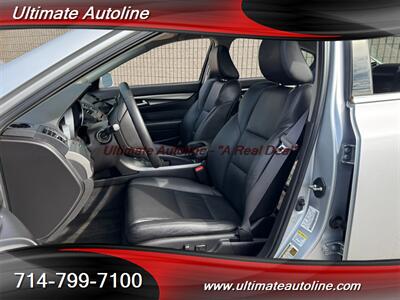 2012 Acura TL   - Photo 25 - Westminster, CA 92683