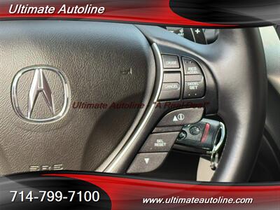 2012 Acura TL   - Photo 19 - Westminster, CA 92683