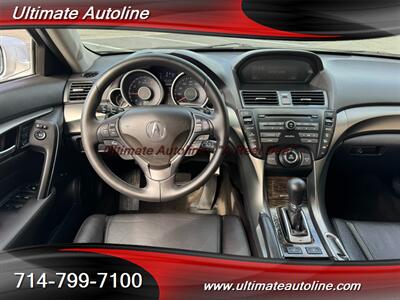 2012 Acura TL   - Photo 15 - Westminster, CA 92683