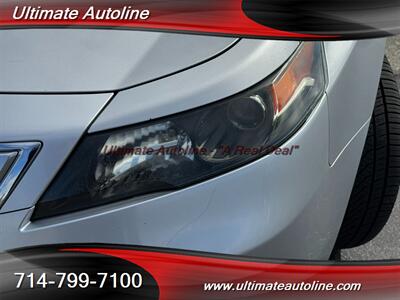 2012 Acura TL   - Photo 9 - Westminster, CA 92683