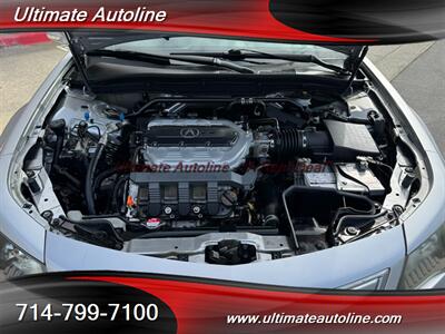 2012 Acura TL   - Photo 44 - Westminster, CA 92683