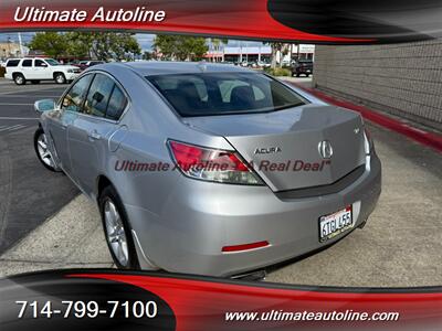 2012 Acura TL   - Photo 6 - Westminster, CA 92683